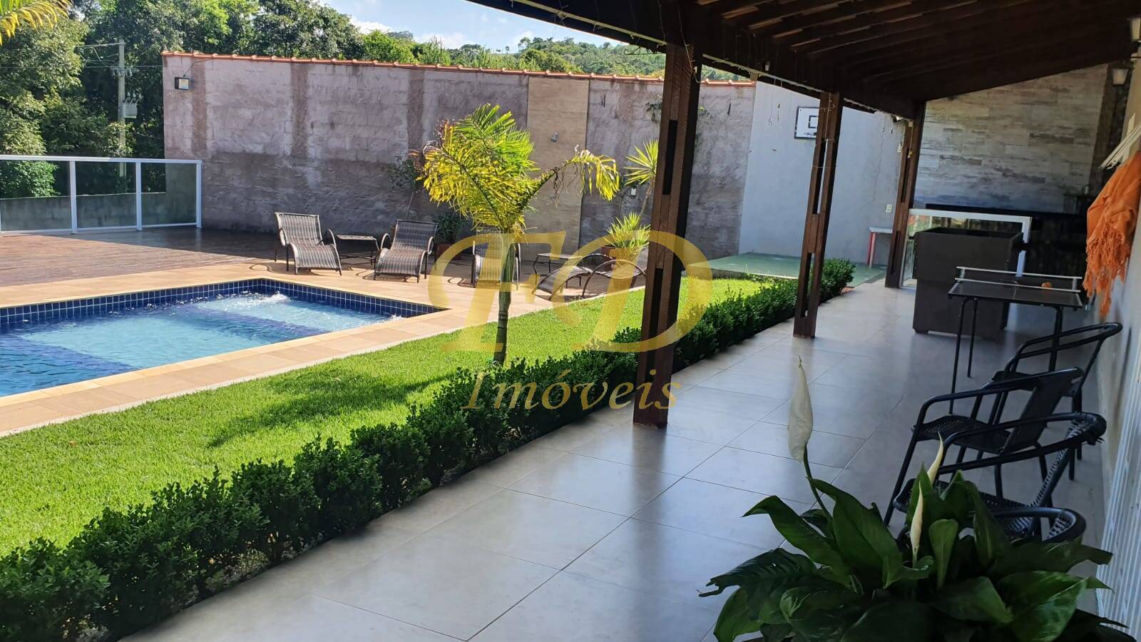 Fazenda à venda com 4 quartos, 205m² - Foto 28