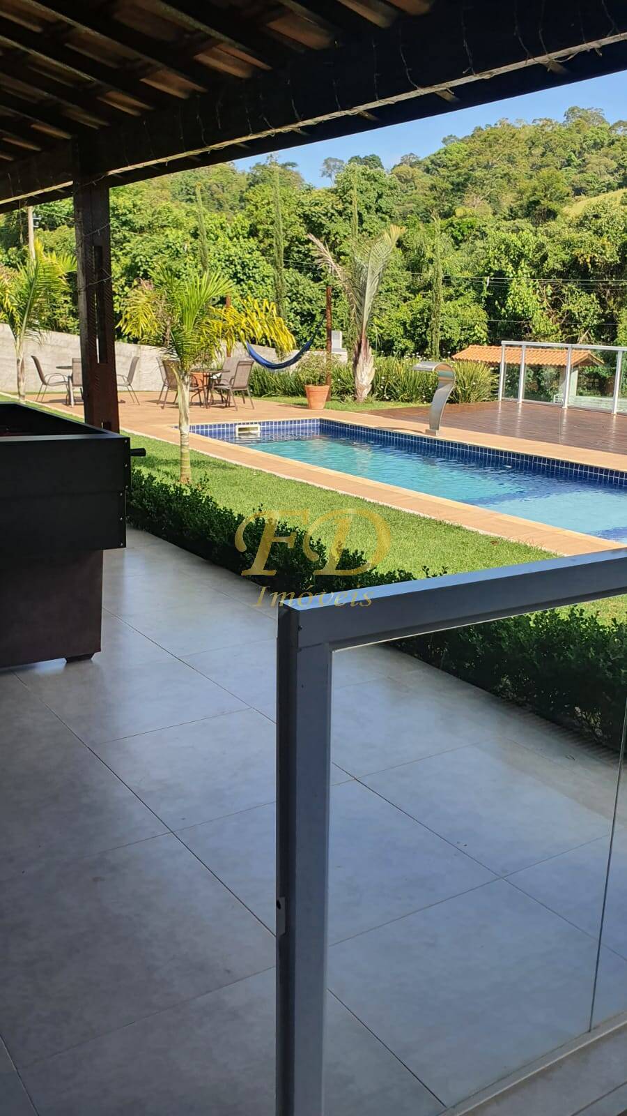 Fazenda à venda com 4 quartos, 205m² - Foto 40