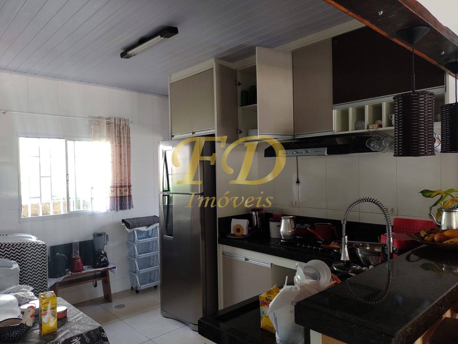 Fazenda à venda com 4 quartos, 205m² - Foto 12