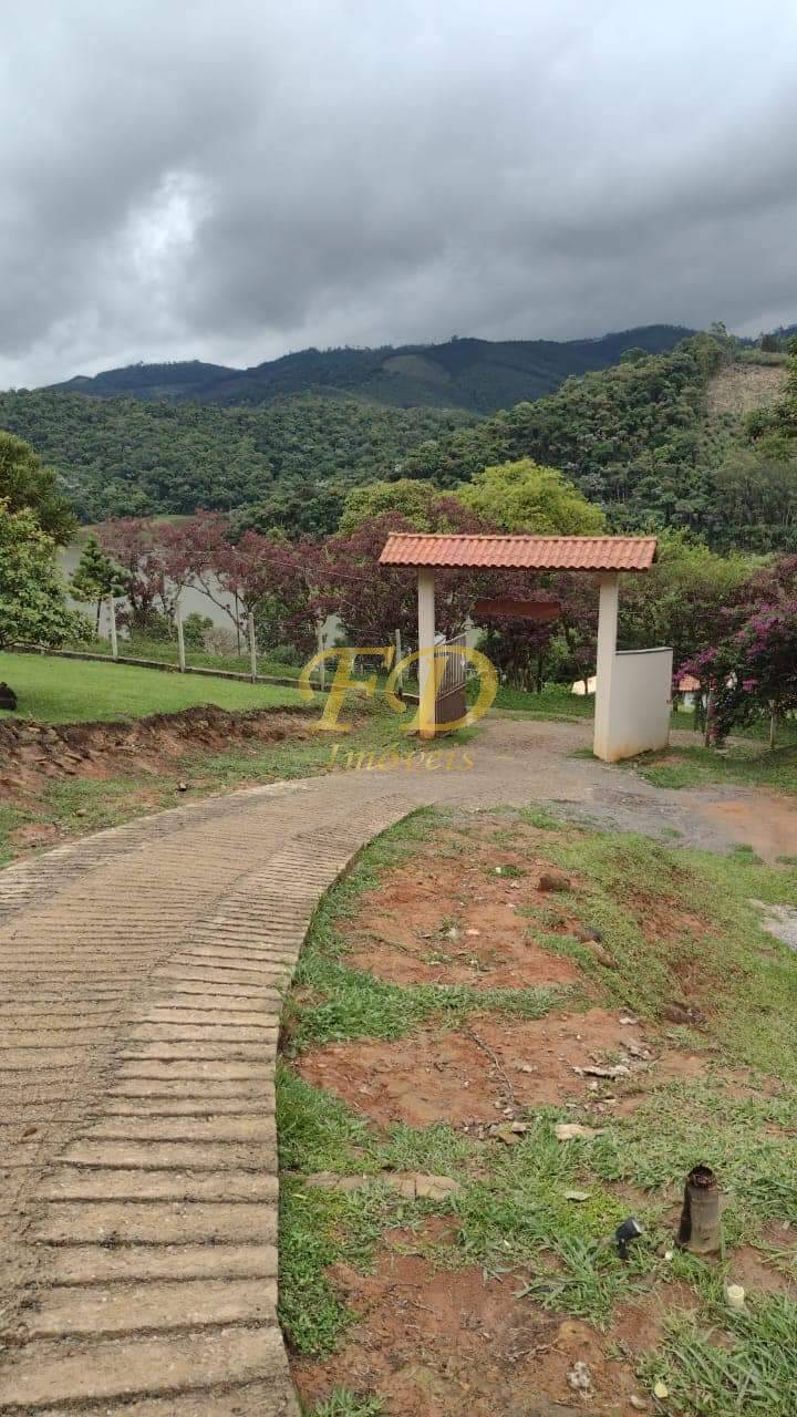 Fazenda à venda com 4 quartos, 220m² - Foto 73