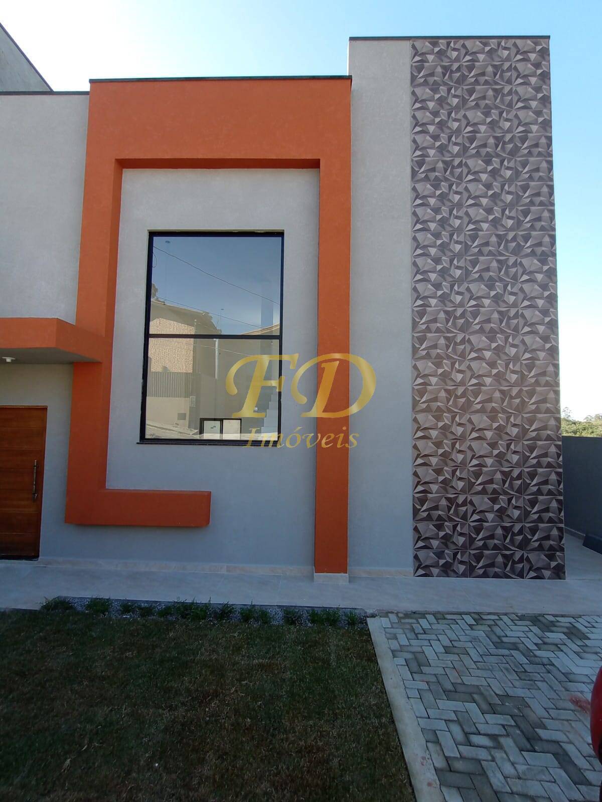 Casa de Condomínio à venda com 2 quartos, 115m² - Foto 2