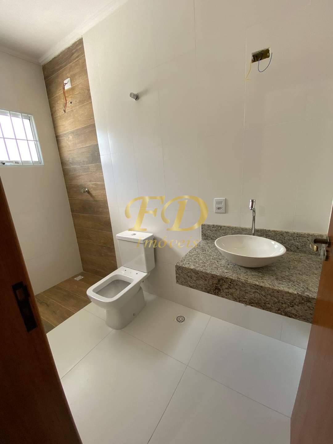 Casa à venda com 3 quartos, 92m² - Foto 10