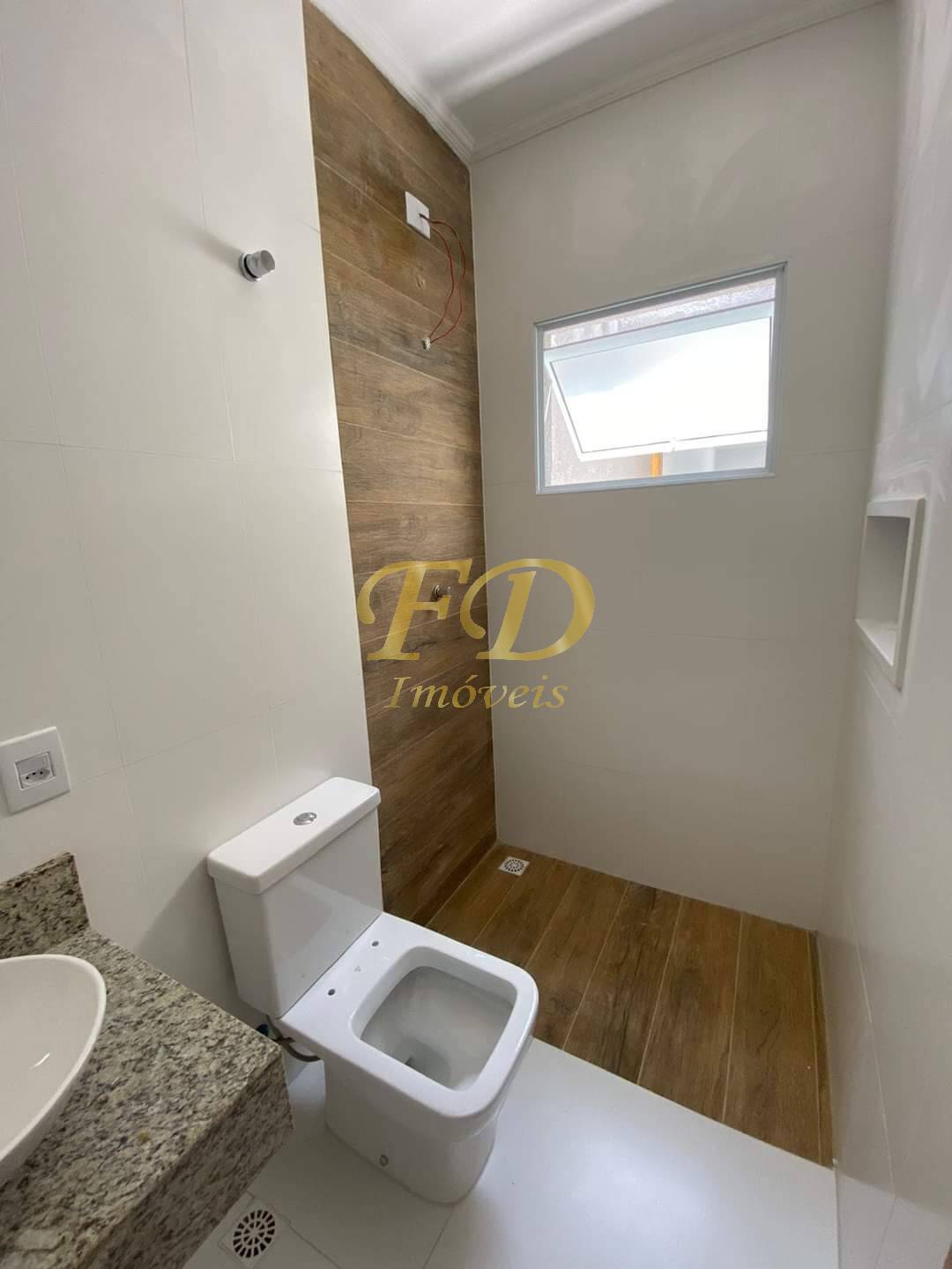 Casa à venda com 3 quartos, 92m² - Foto 7