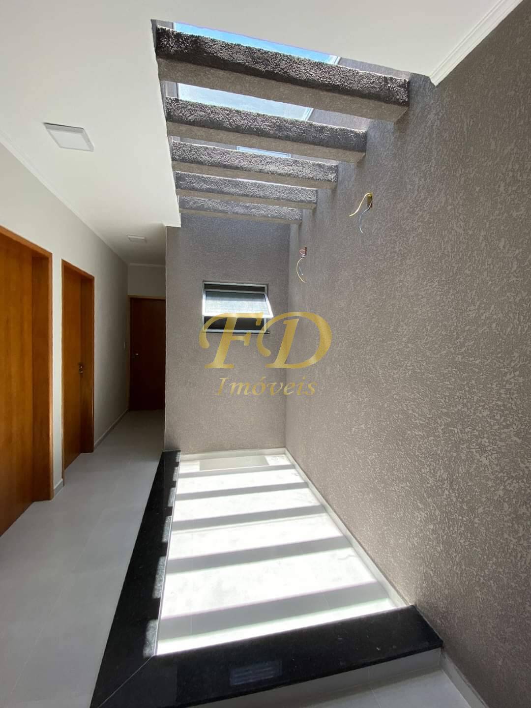 Casa à venda com 3 quartos, 92m² - Foto 17