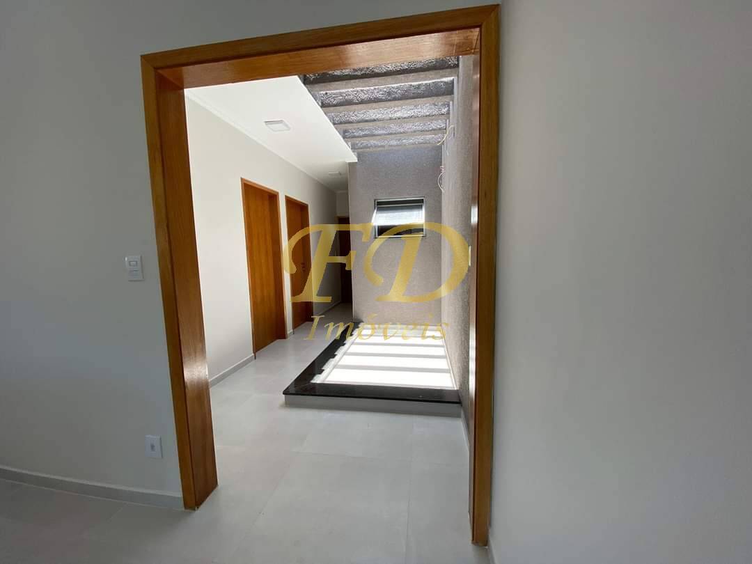 Casa à venda com 3 quartos, 92m² - Foto 19