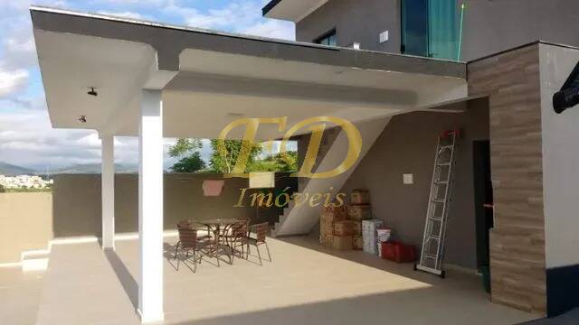 Casa à venda com 3 quartos, 360m² - Foto 8