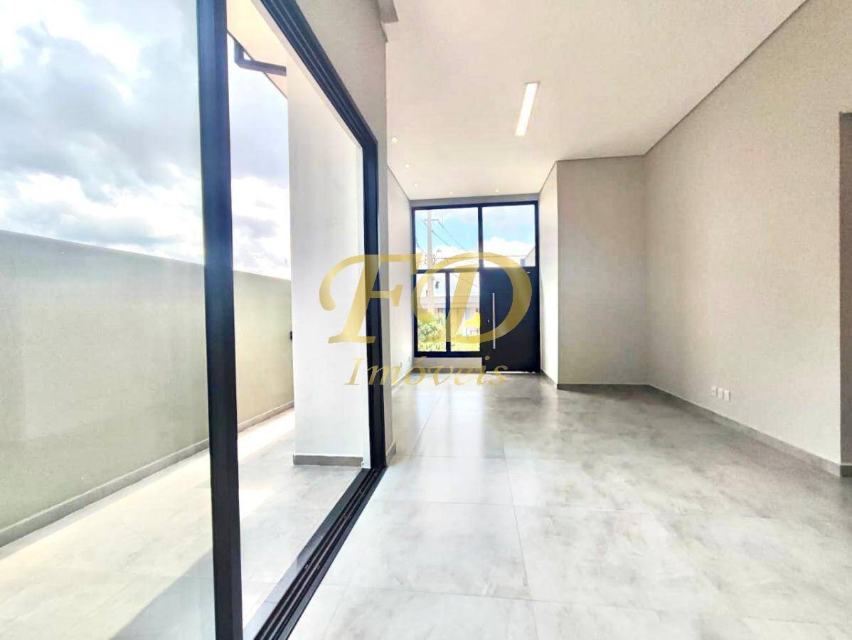 Casa de Condomínio à venda com 4 quartos, 245m² - Foto 18