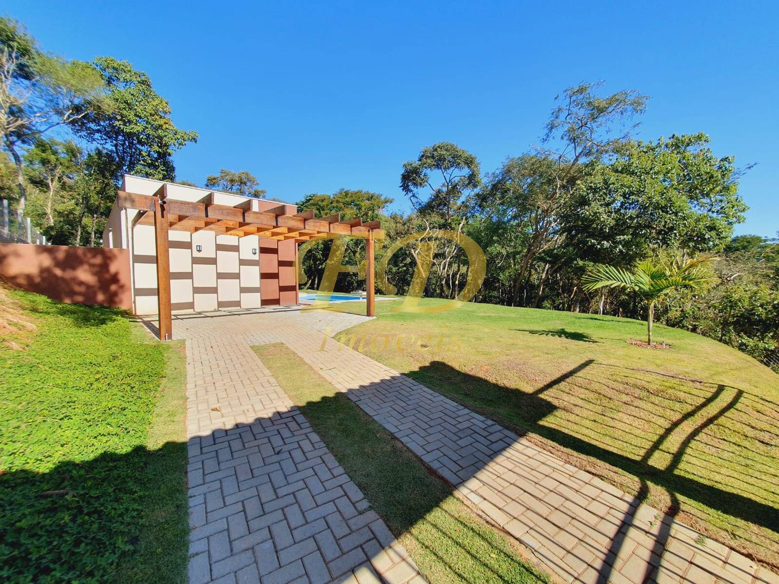 Fazenda à venda com 3 quartos, 200m² - Foto 9