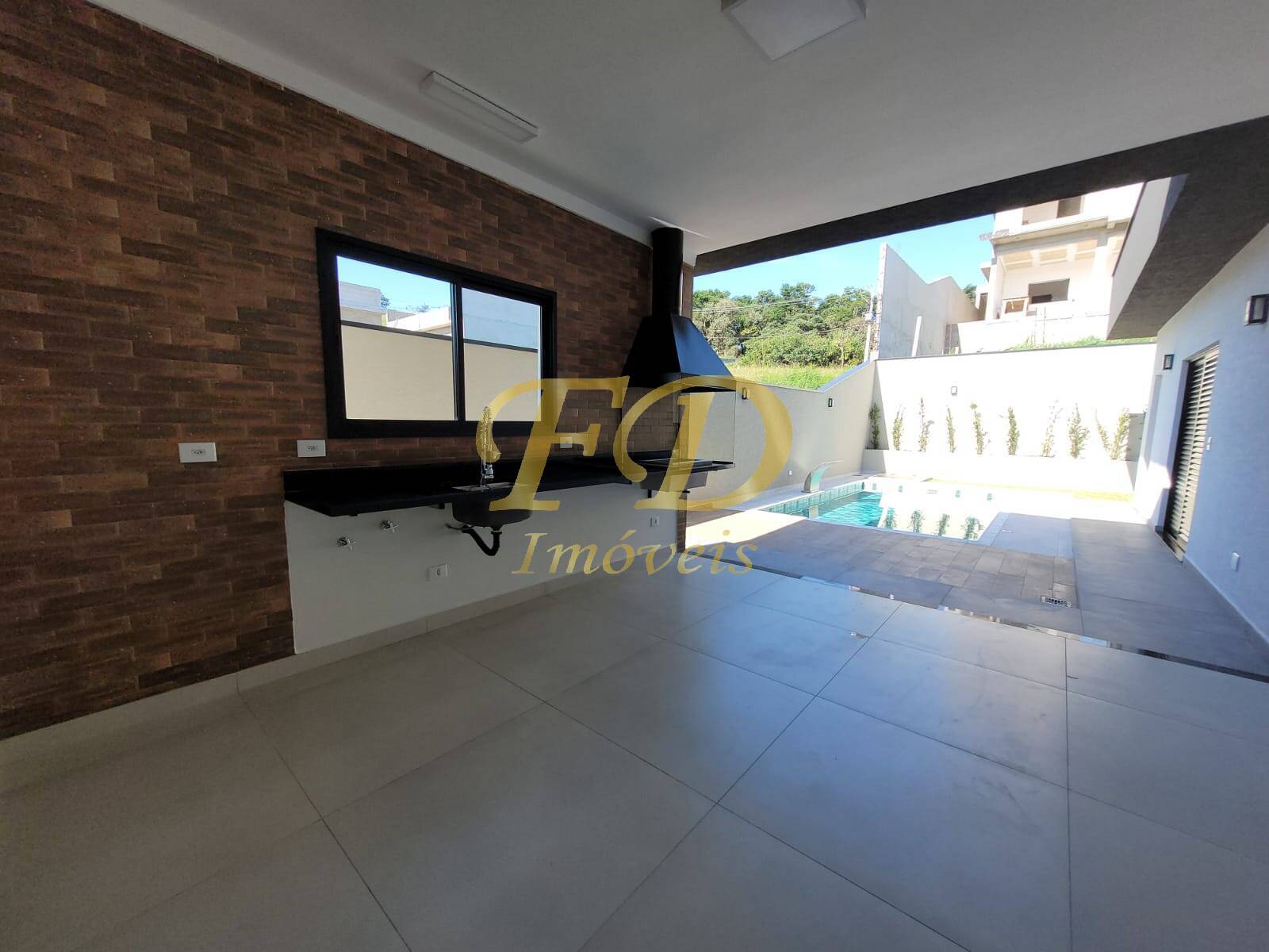 Casa de Condomínio à venda com 3 quartos, 189m² - Foto 12