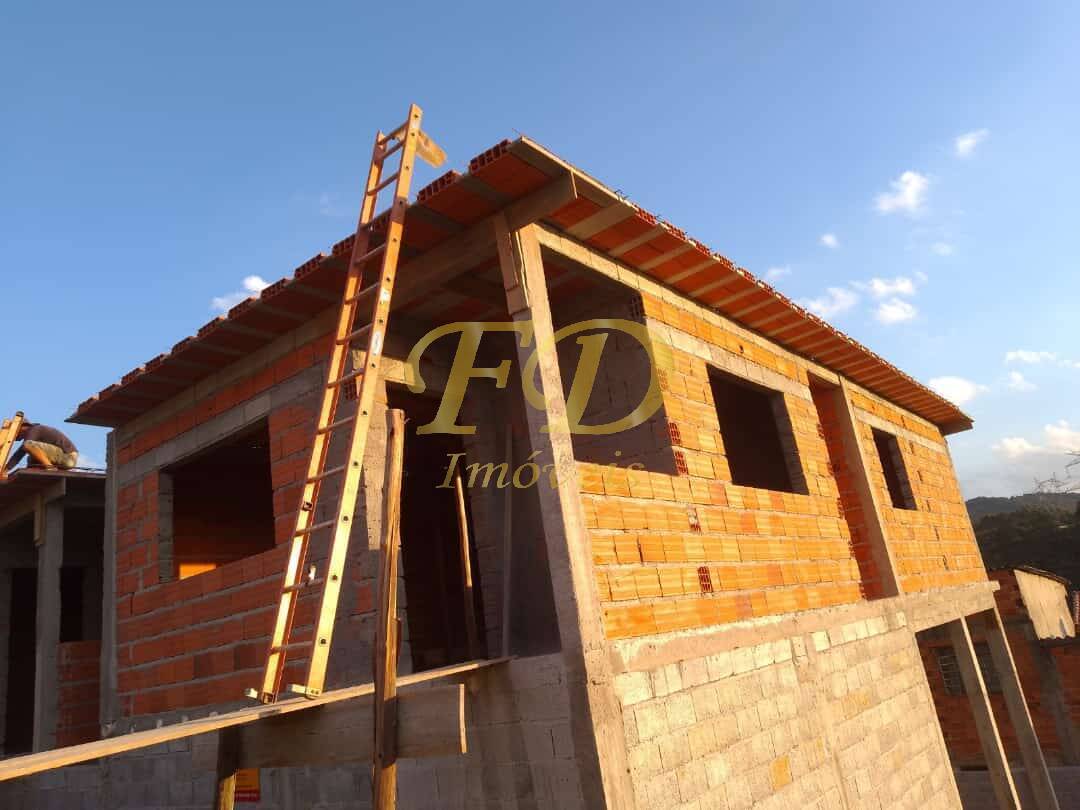 Casa à venda com 2 quartos, 94m² - Foto 11