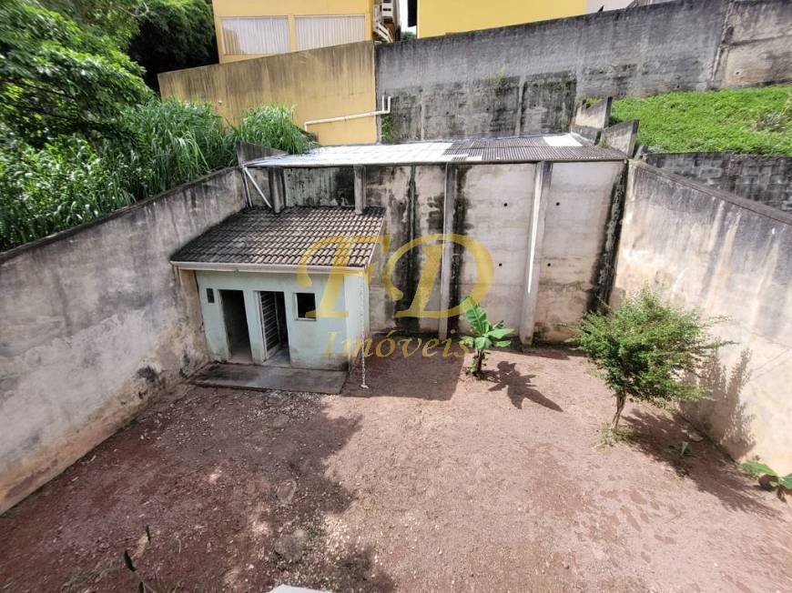 Casa à venda e aluguel com 4 quartos, 280m² - Foto 18