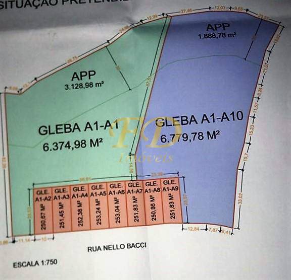 Prédio Inteiro à venda, 17000m² - Foto 17