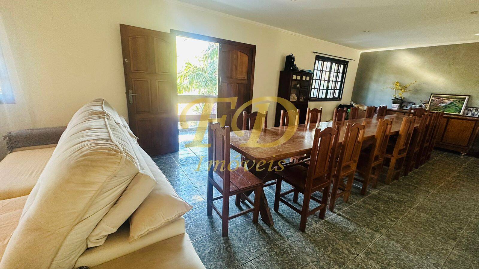 Fazenda à venda com 5 quartos, 350m² - Foto 15