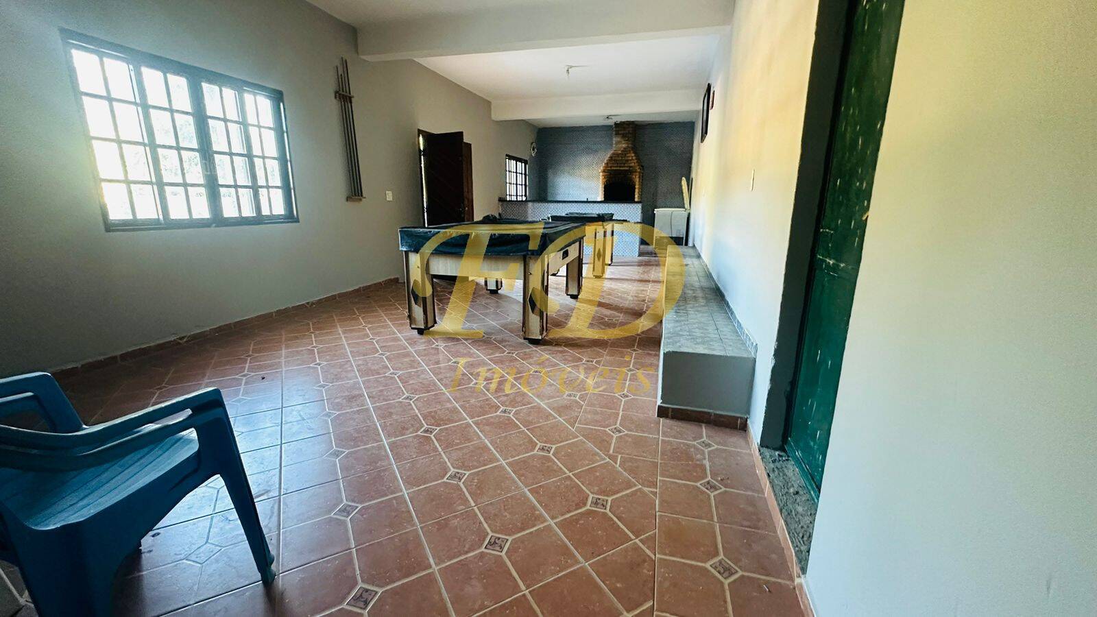 Fazenda à venda com 5 quartos, 350m² - Foto 39