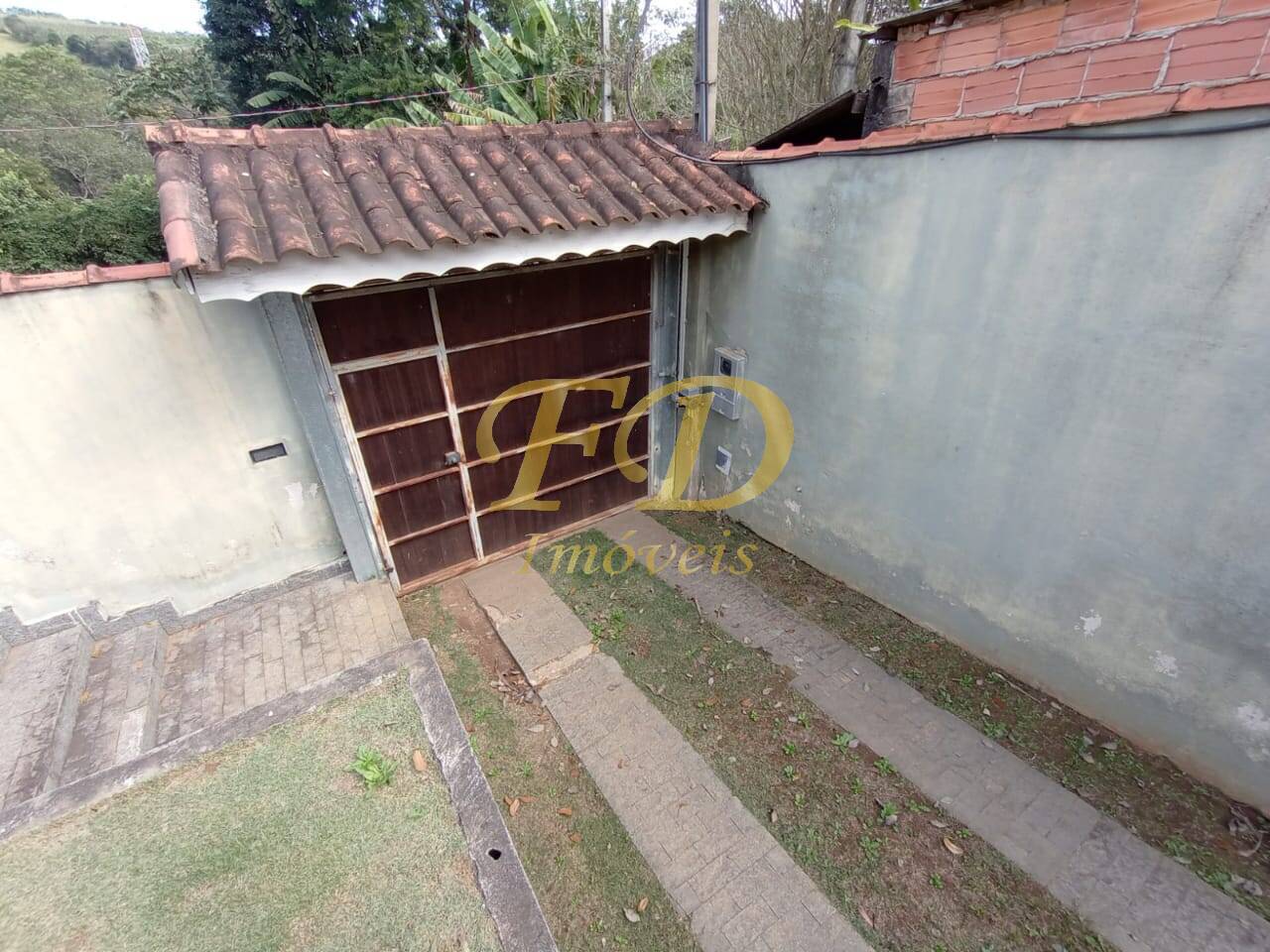 Fazenda à venda com 5 quartos, 303m² - Foto 15