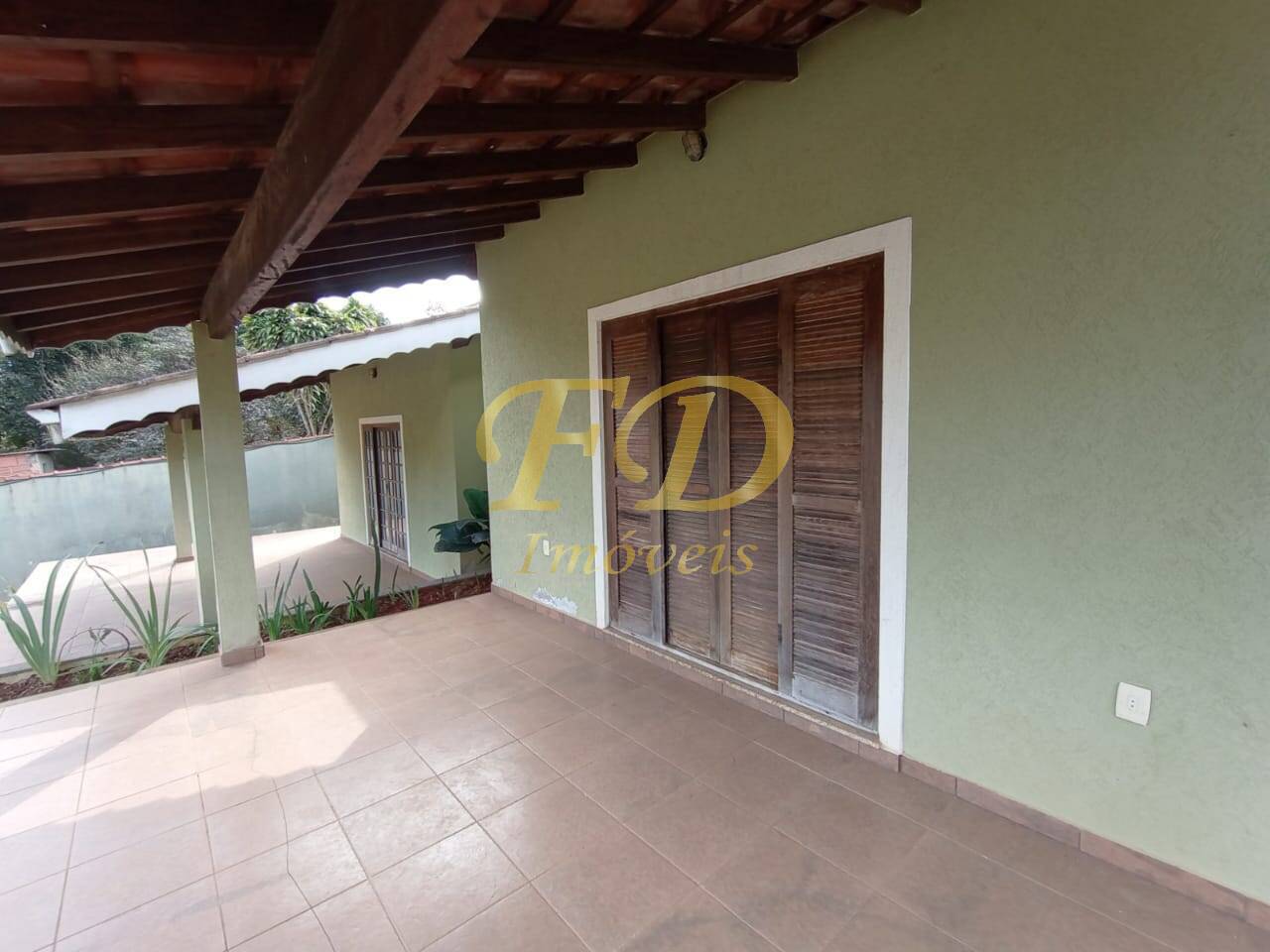 Fazenda à venda com 5 quartos, 303m² - Foto 18