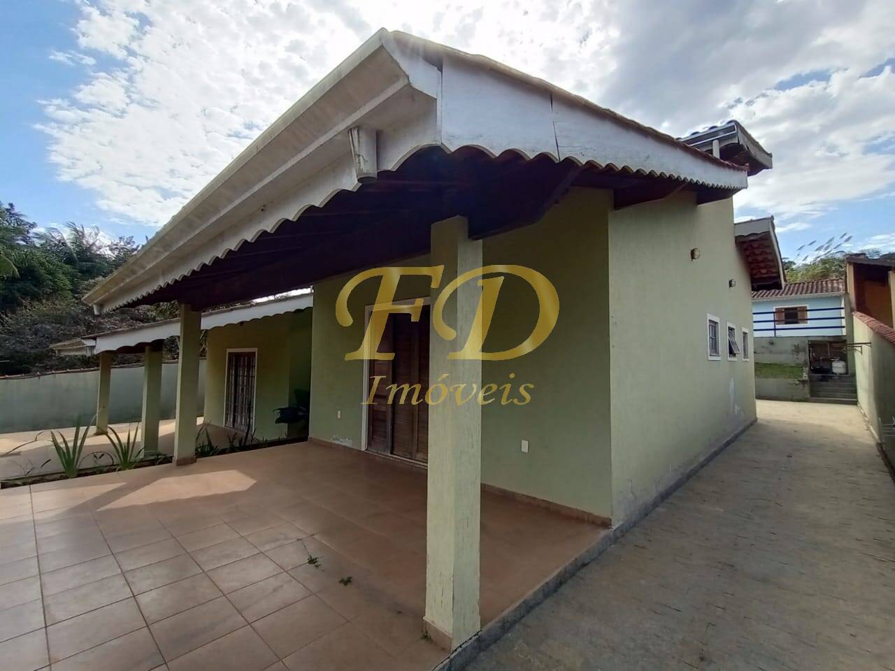 Fazenda à venda com 5 quartos, 303m² - Foto 5