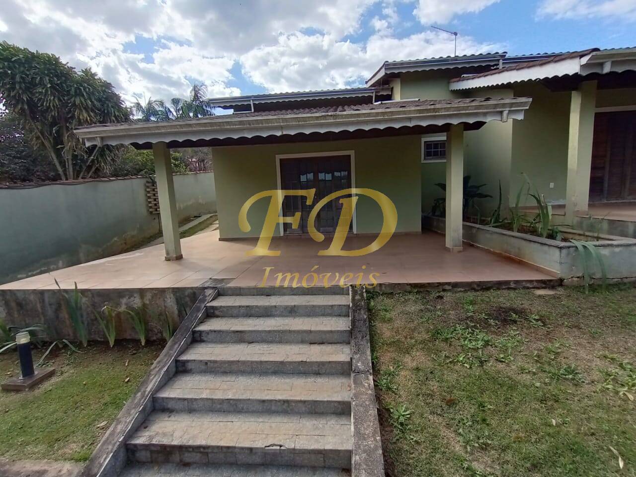 Fazenda à venda com 5 quartos, 303m² - Foto 20