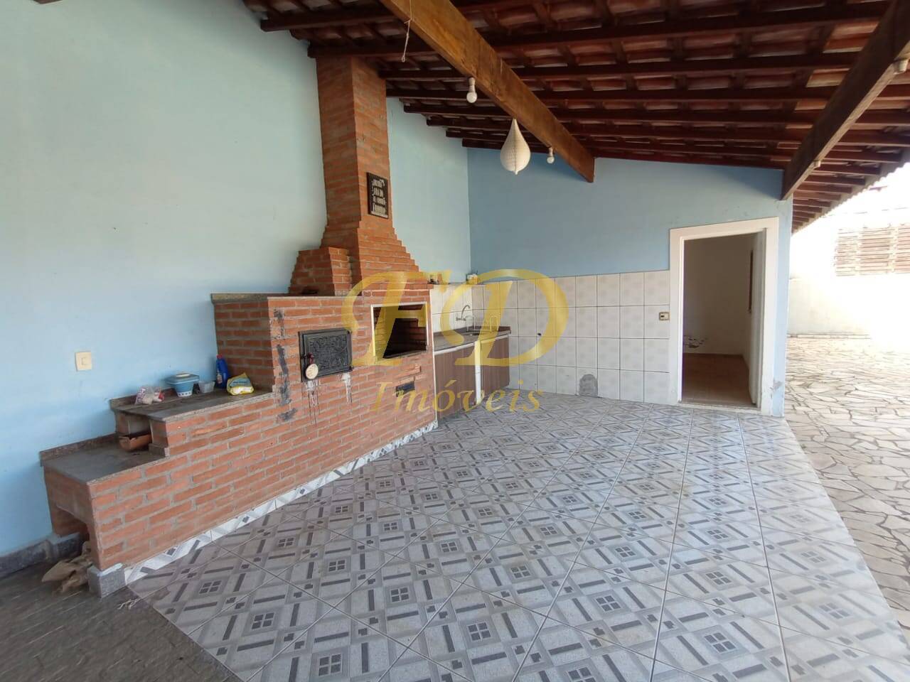 Fazenda à venda com 5 quartos, 303m² - Foto 12