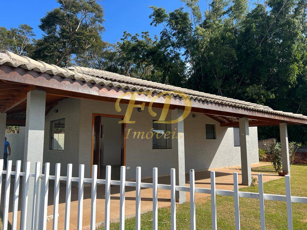 Casa para alugar com 3 quartos, 120m² - Foto 26