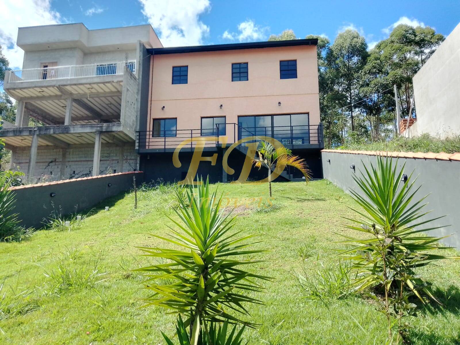 Casa de Condomínio à venda com 3 quartos, 110m² - Foto 5