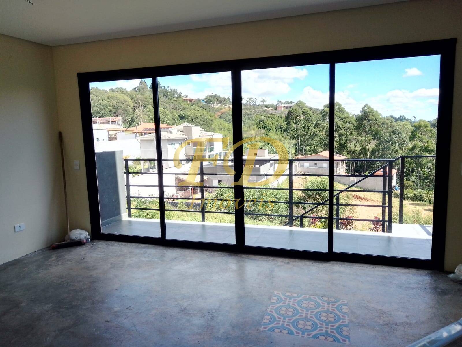 Casa de Condomínio à venda com 3 quartos, 110m² - Foto 8