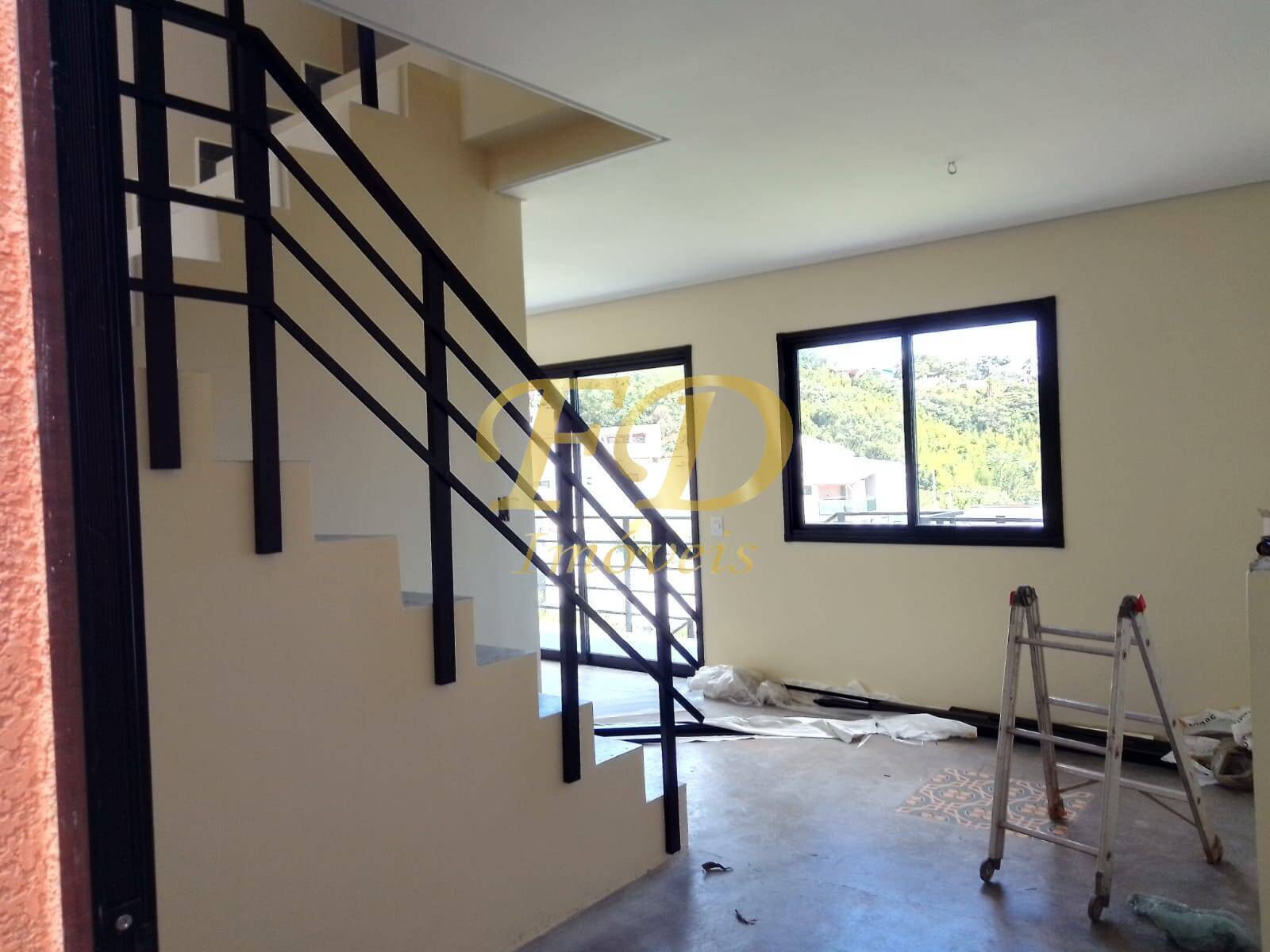 Casa de Condomínio à venda com 3 quartos, 110m² - Foto 16