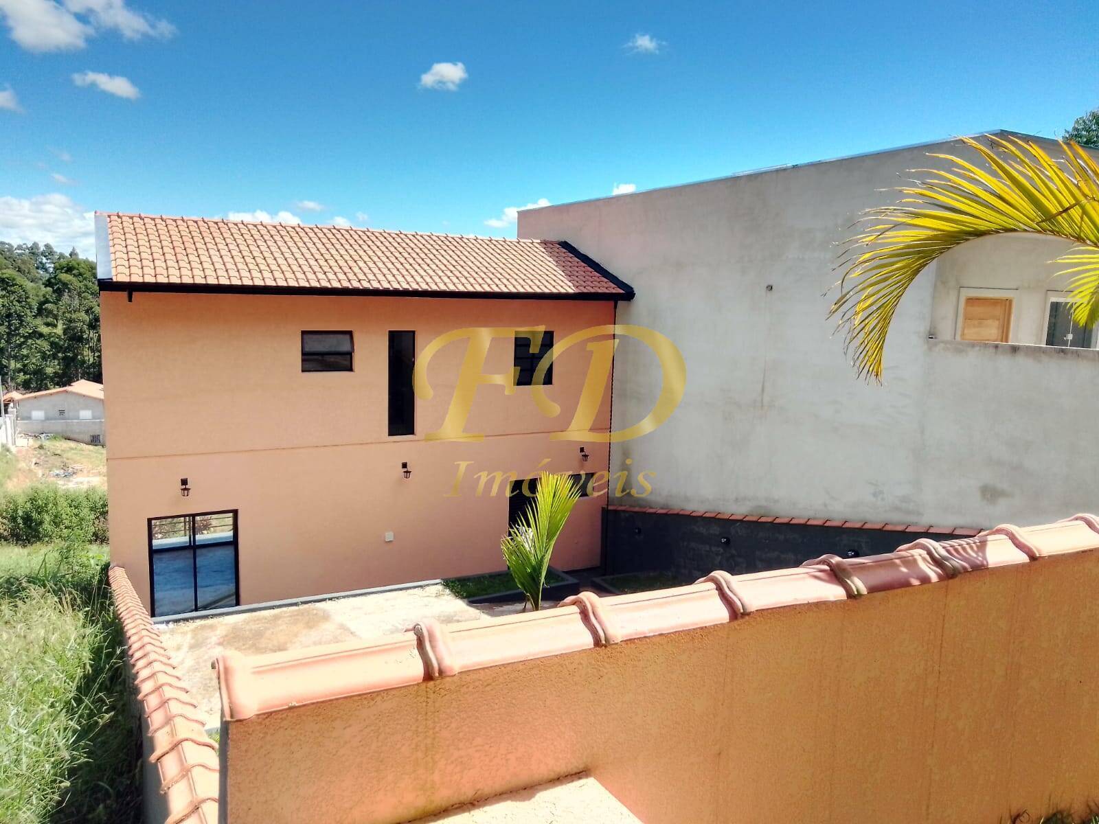 Casa de Condomínio à venda com 3 quartos, 110m² - Foto 4