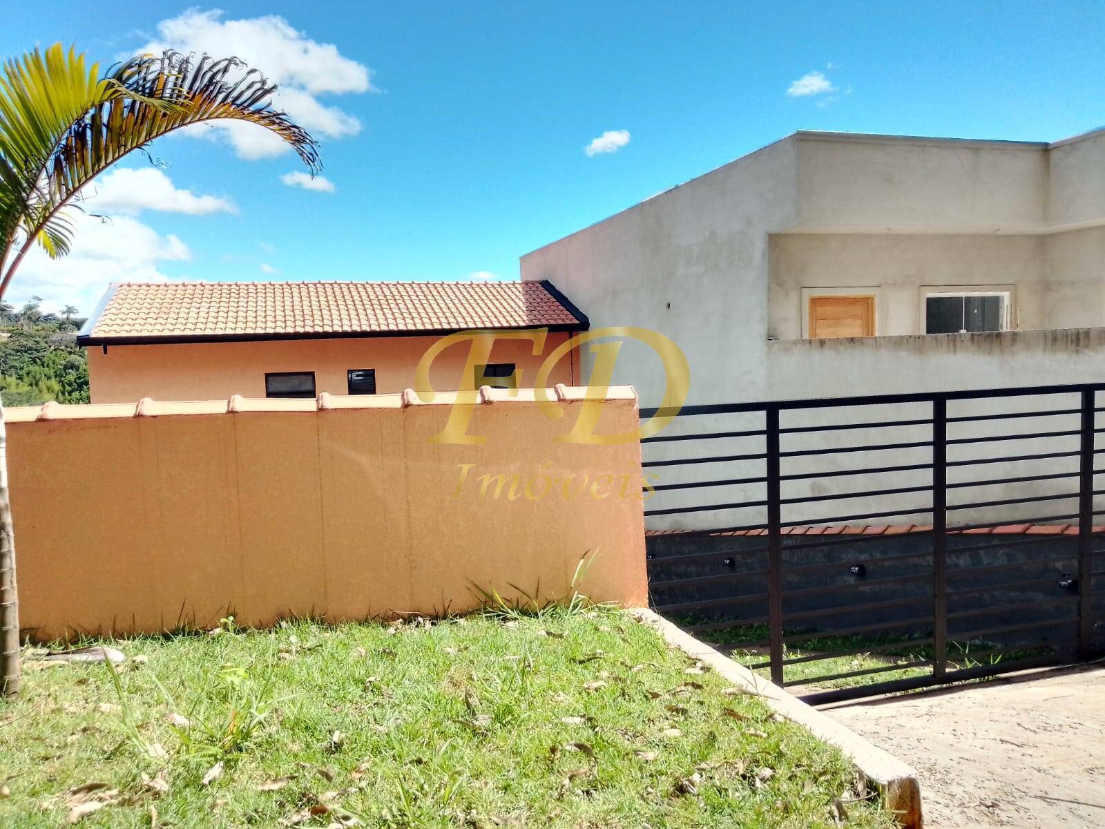 Casa de Condomínio à venda com 3 quartos, 110m² - Foto 23