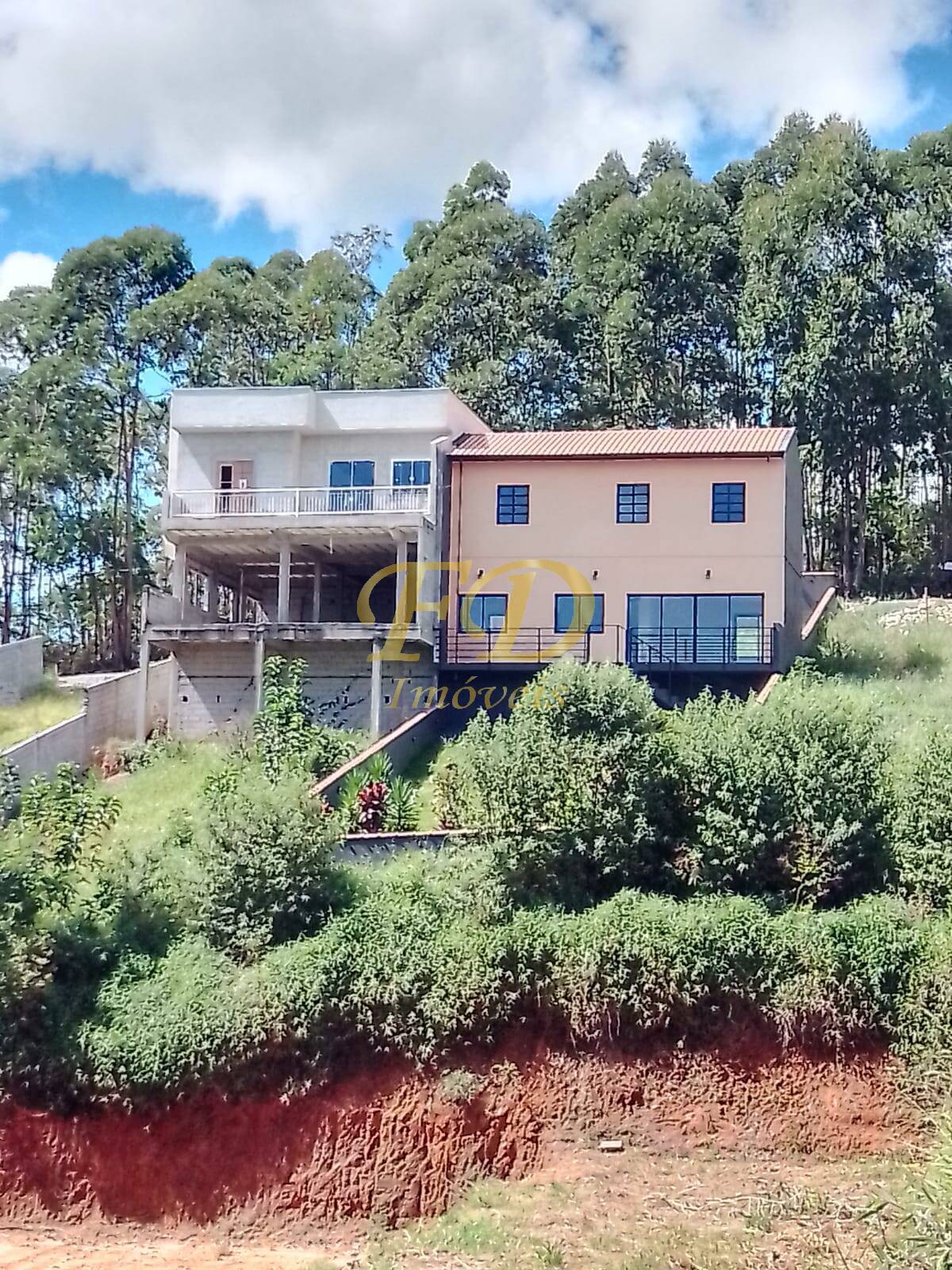 Casa de Condomínio à venda com 3 quartos, 110m² - Foto 25