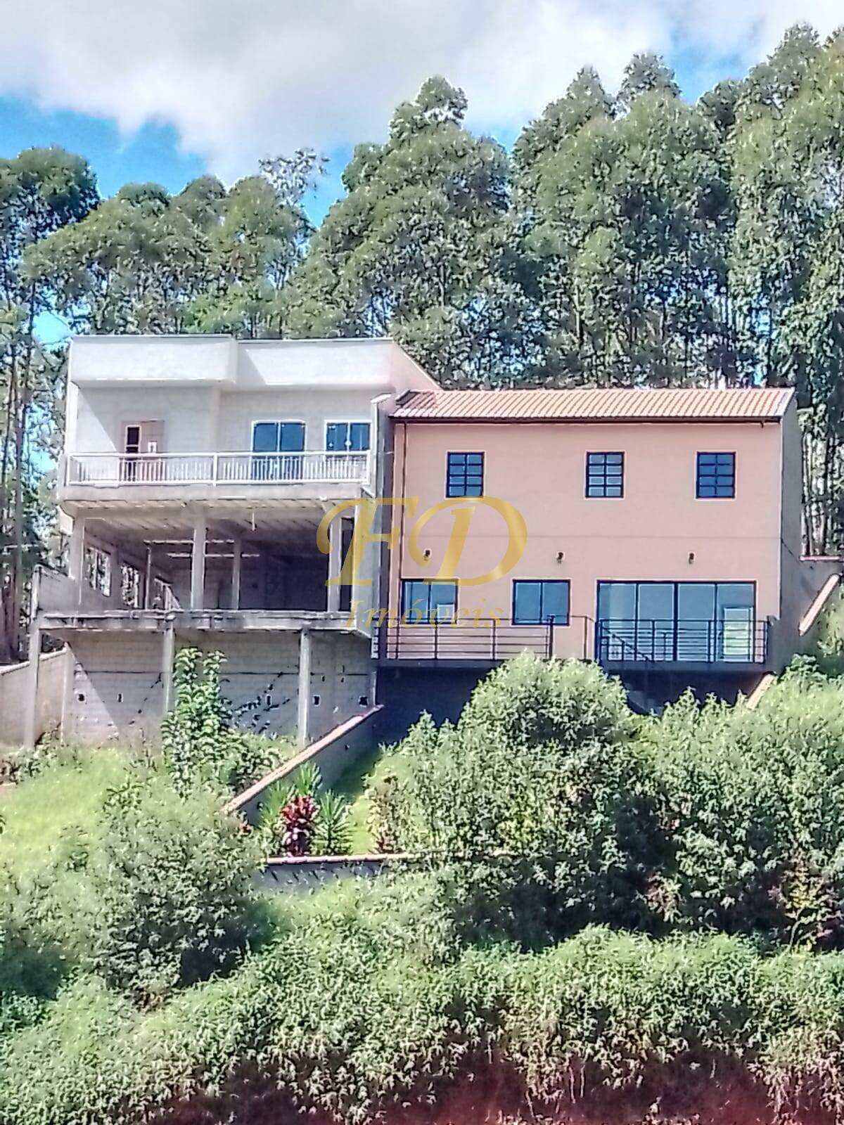 Casa de Condomínio à venda com 3 quartos, 110m² - Foto 2