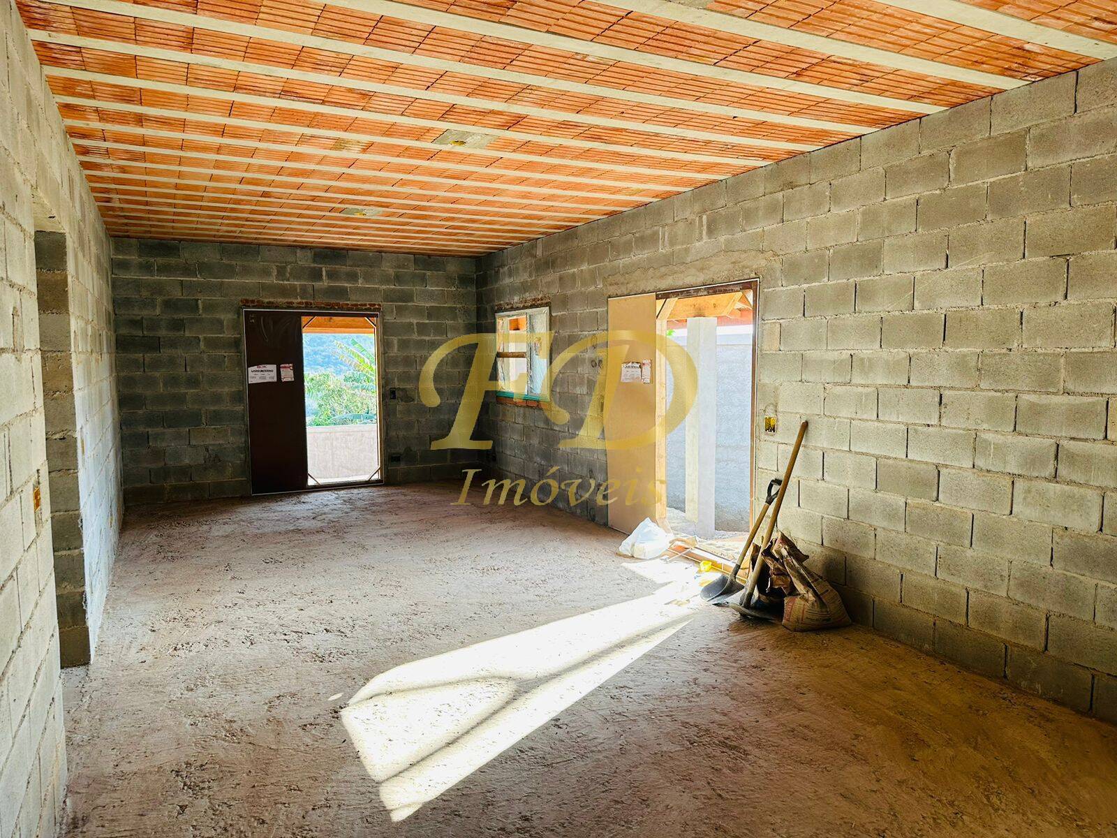 Casa à venda com 3 quartos, 133m² - Foto 24