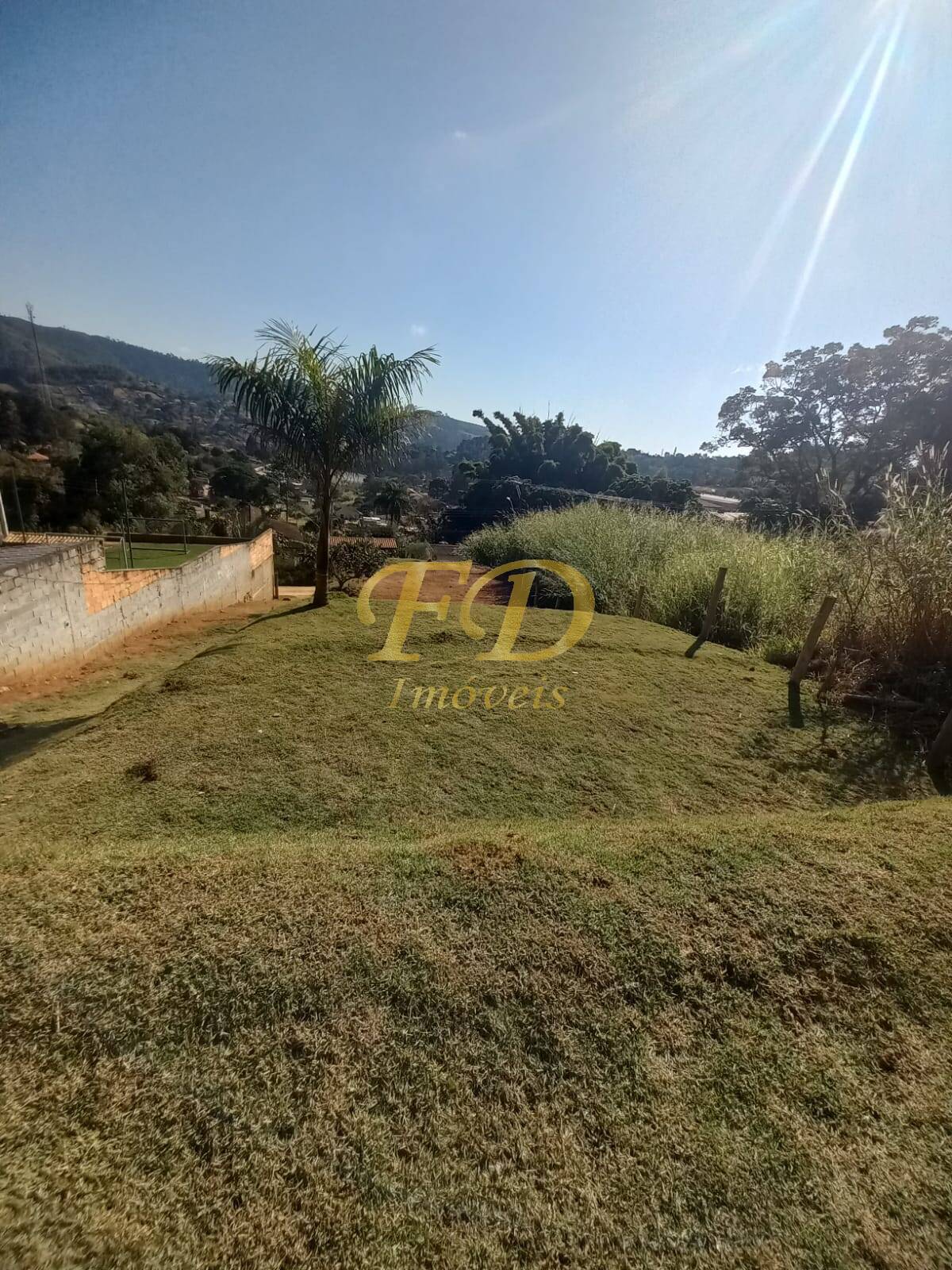 Terreno à venda, 700m² - Foto 1