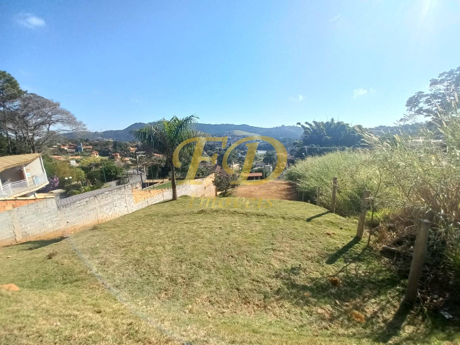 Terreno à venda, 700m² - Foto 3