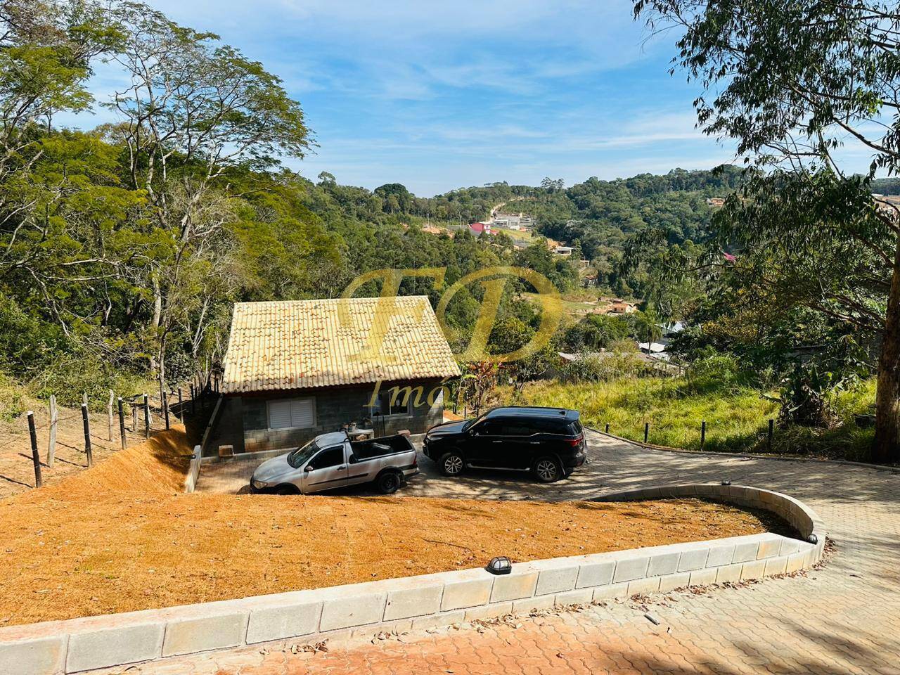 Fazenda à venda com 2 quartos, 120m² - Foto 6