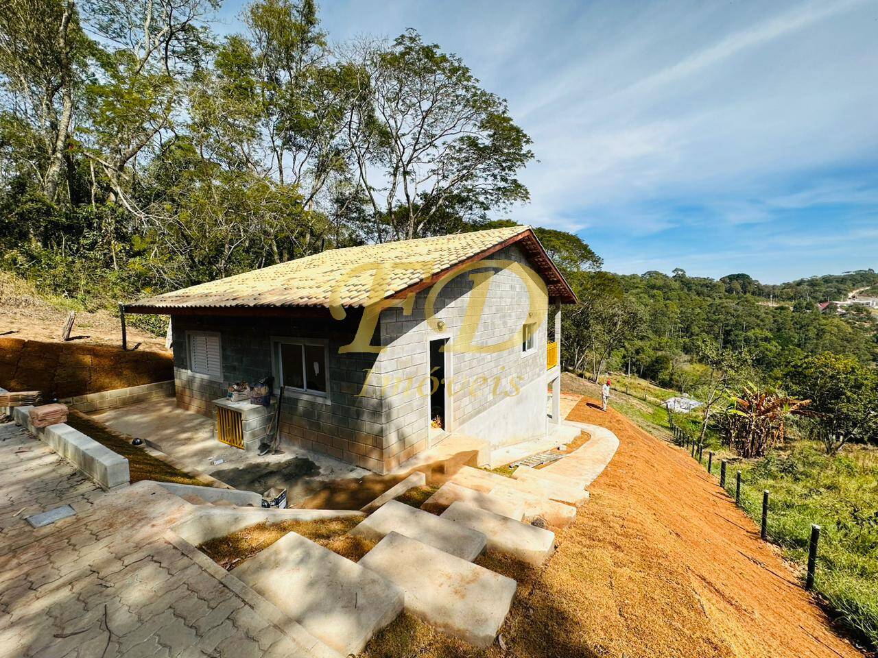 Fazenda à venda com 2 quartos, 120m² - Foto 8