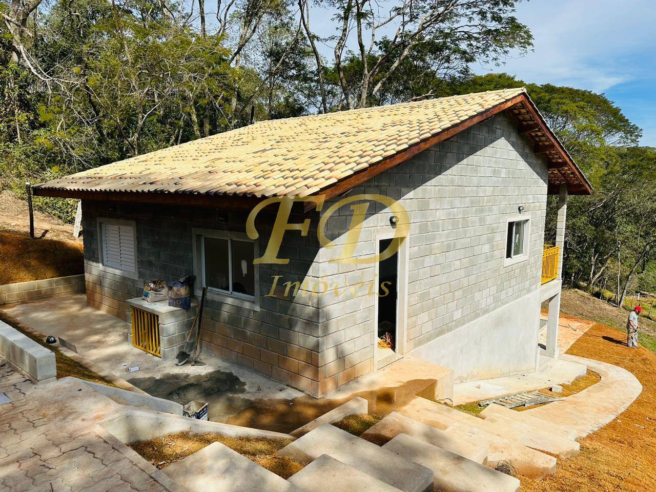 Fazenda à venda com 2 quartos, 120m² - Foto 7