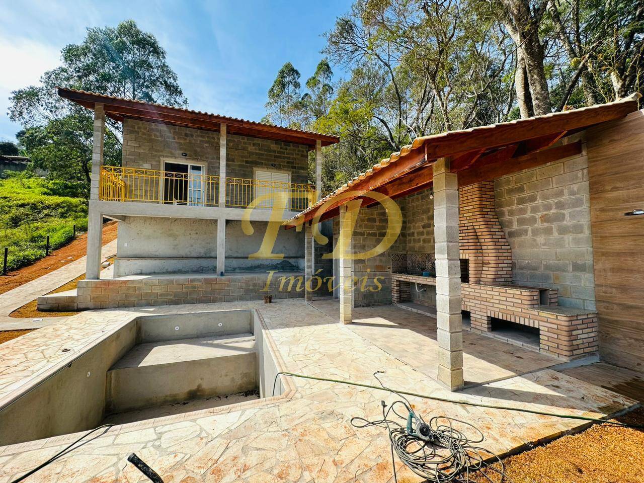 Fazenda à venda com 2 quartos, 120m² - Foto 4