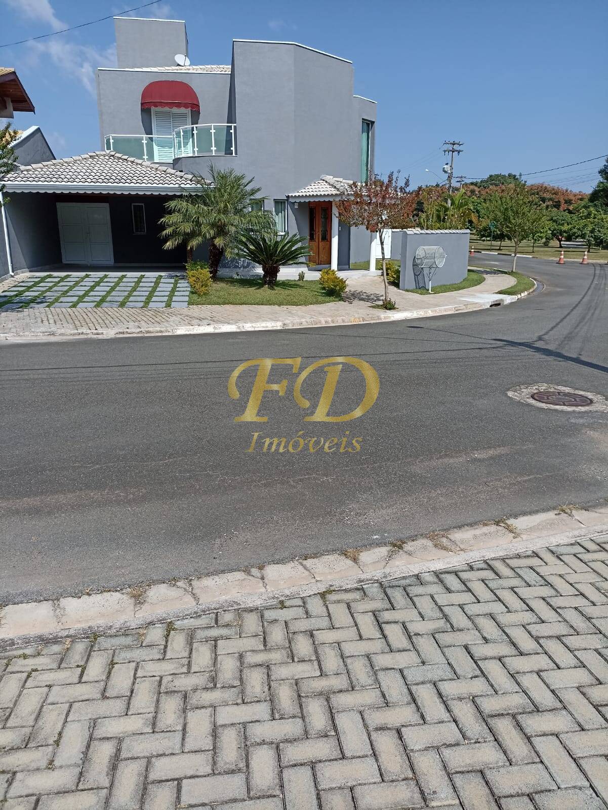 Casa de Condomínio à venda com 5 quartos, 395m² - Foto 16