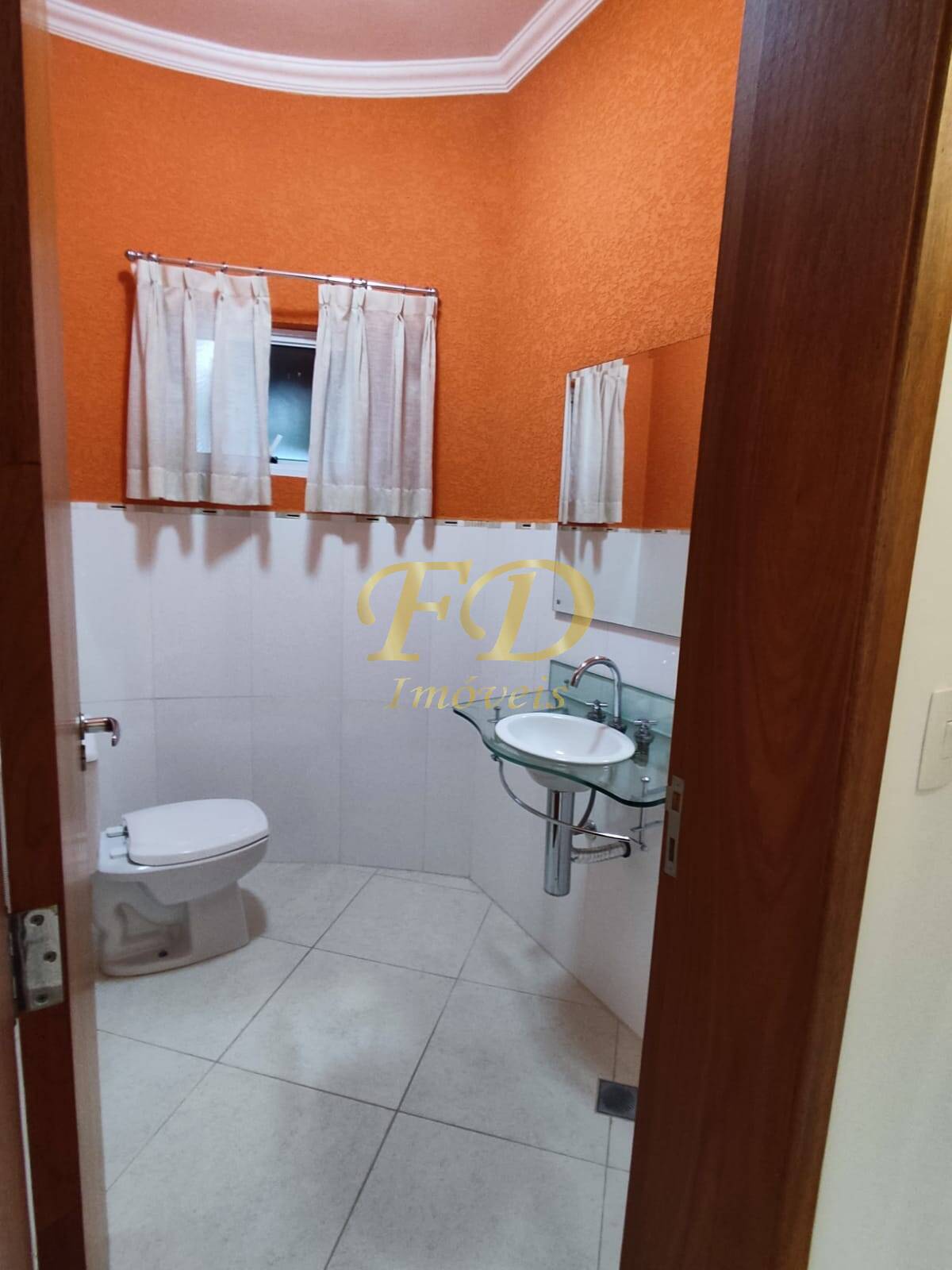 Casa de Condomínio à venda com 5 quartos, 395m² - Foto 11