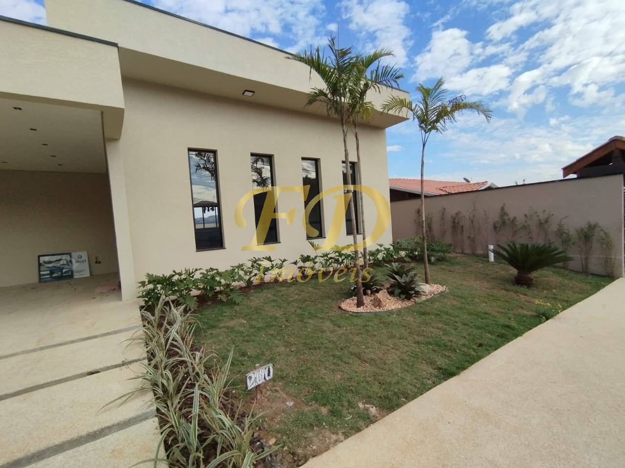 Casa de Condomínio à venda com 3 quartos, 238m² - Foto 9