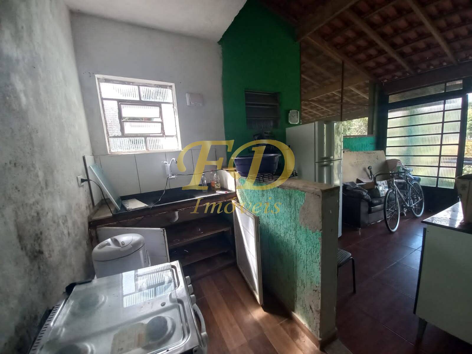 Fazenda à venda com 3 quartos, 140m² - Foto 8