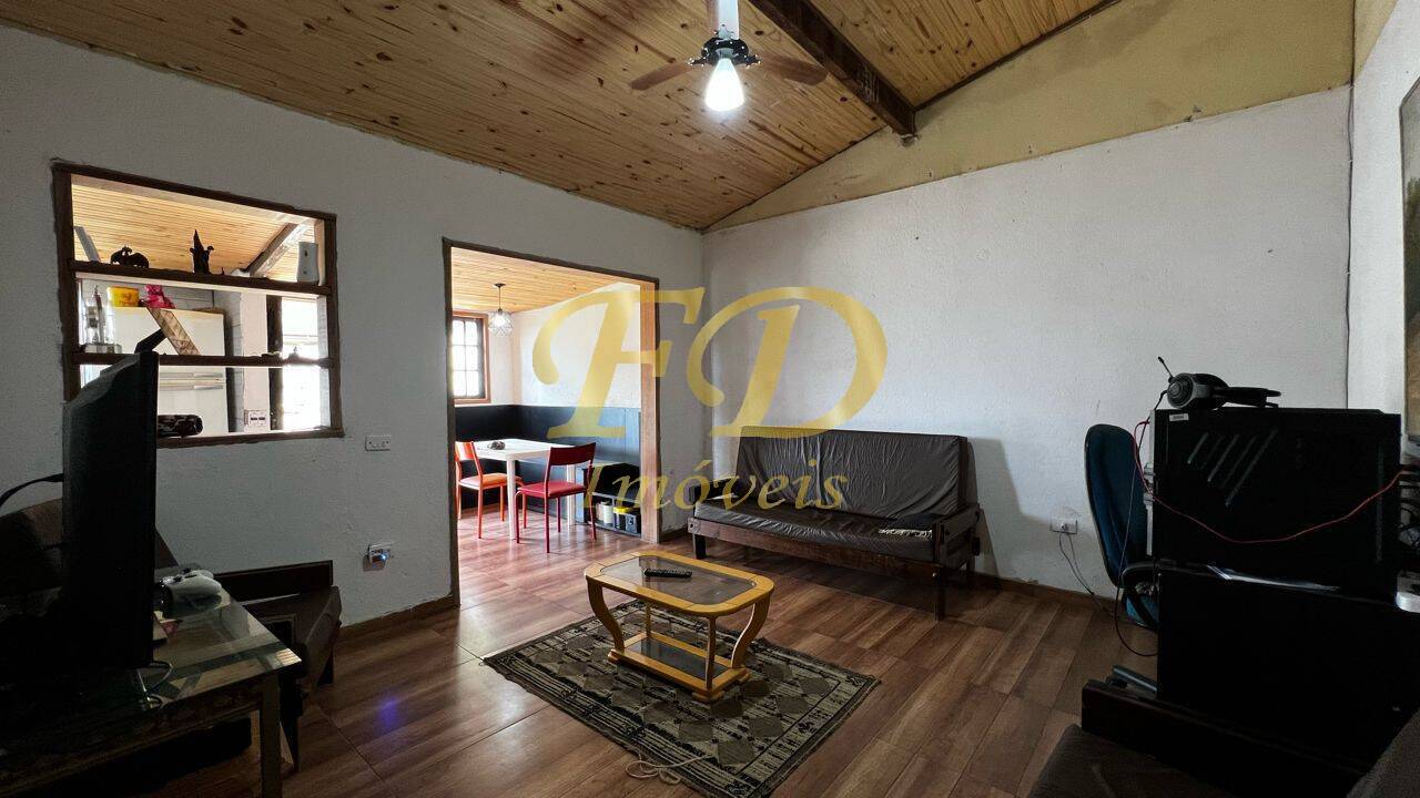 Casa à venda com 3 quartos, 190m² - Foto 5