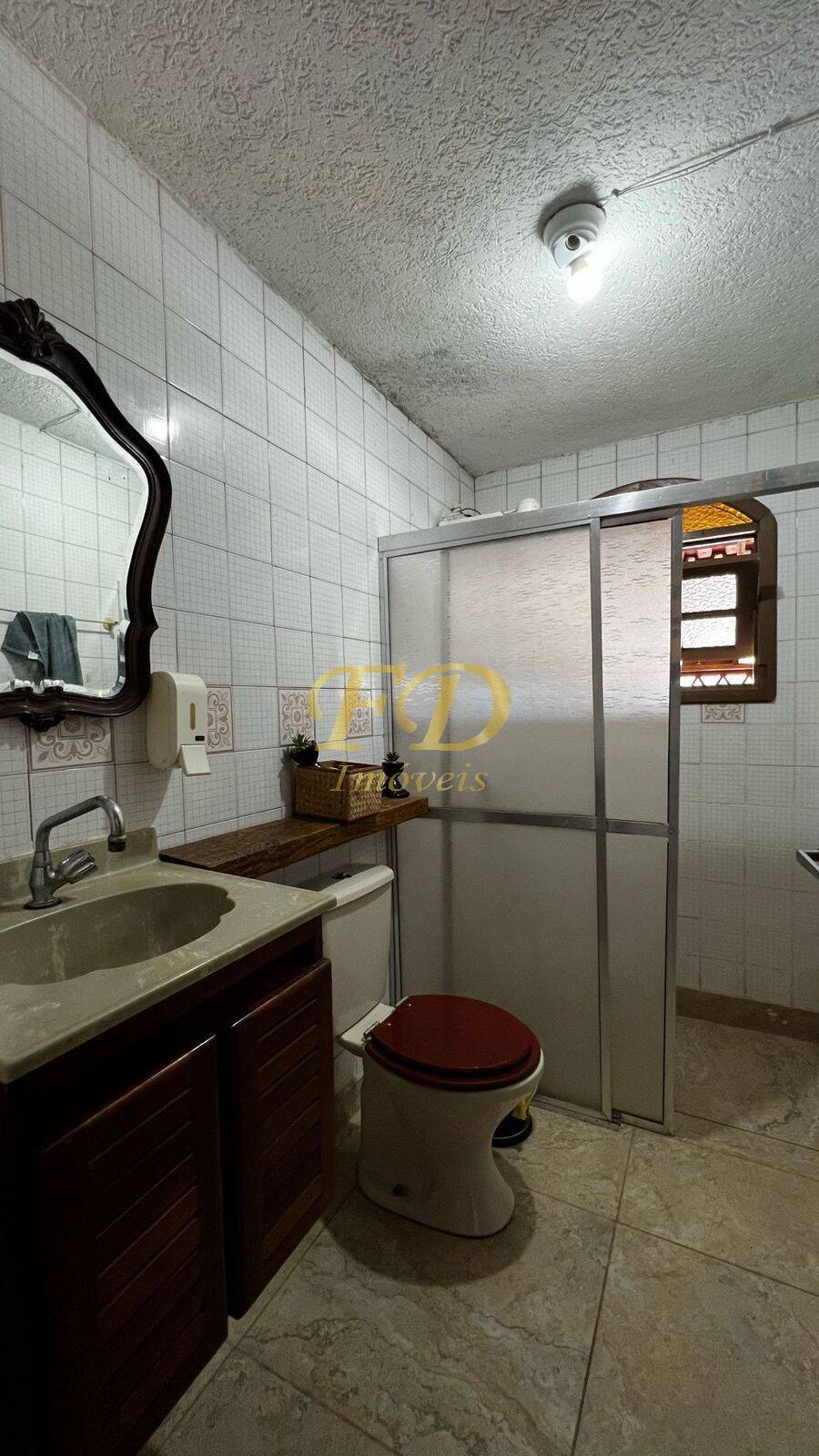 Casa à venda com 3 quartos, 190m² - Foto 10