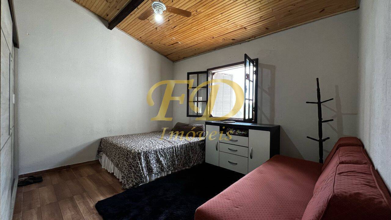 Casa à venda com 3 quartos, 190m² - Foto 14