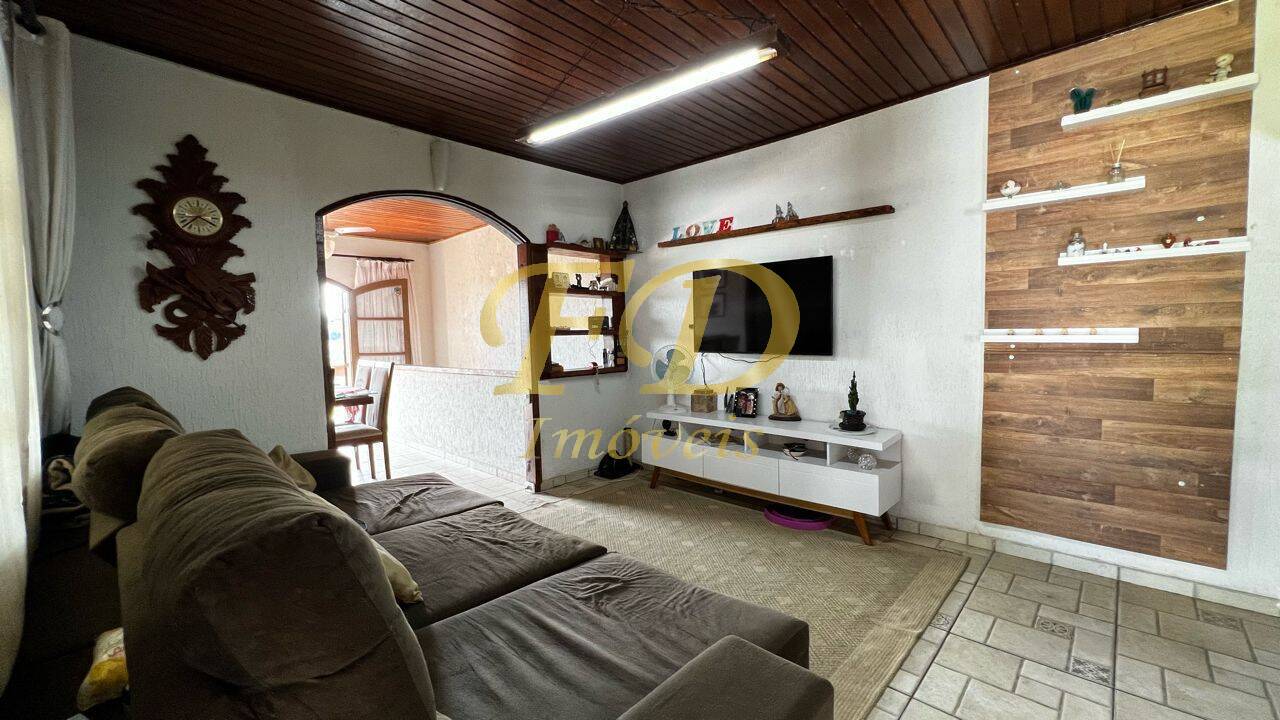 Casa à venda com 3 quartos, 190m² - Foto 19