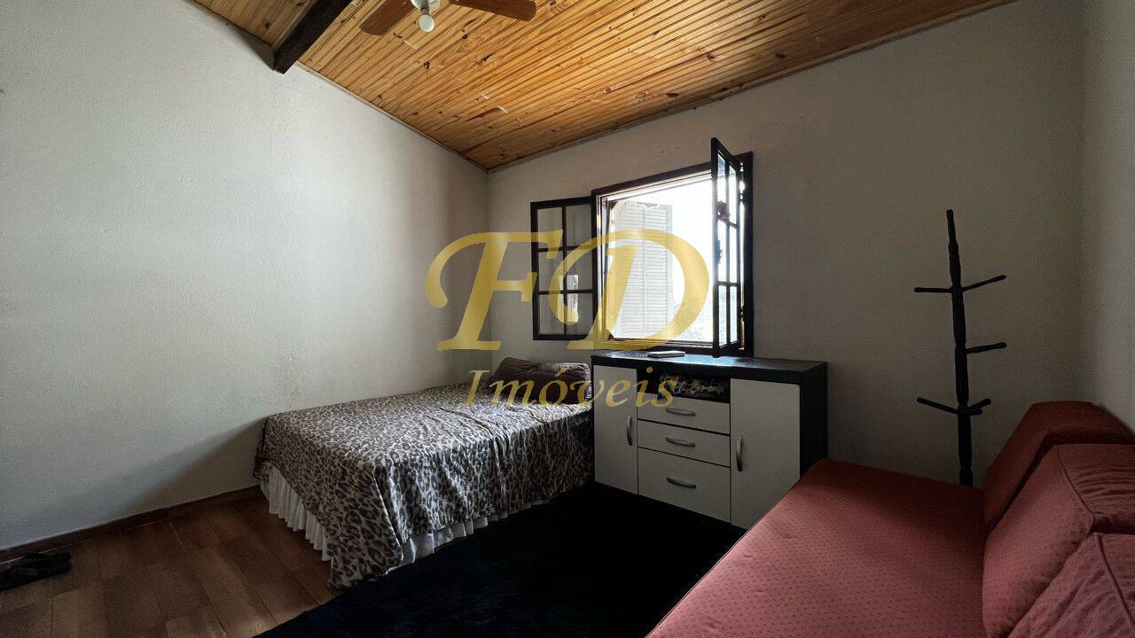 Casa à venda com 3 quartos, 190m² - Foto 23