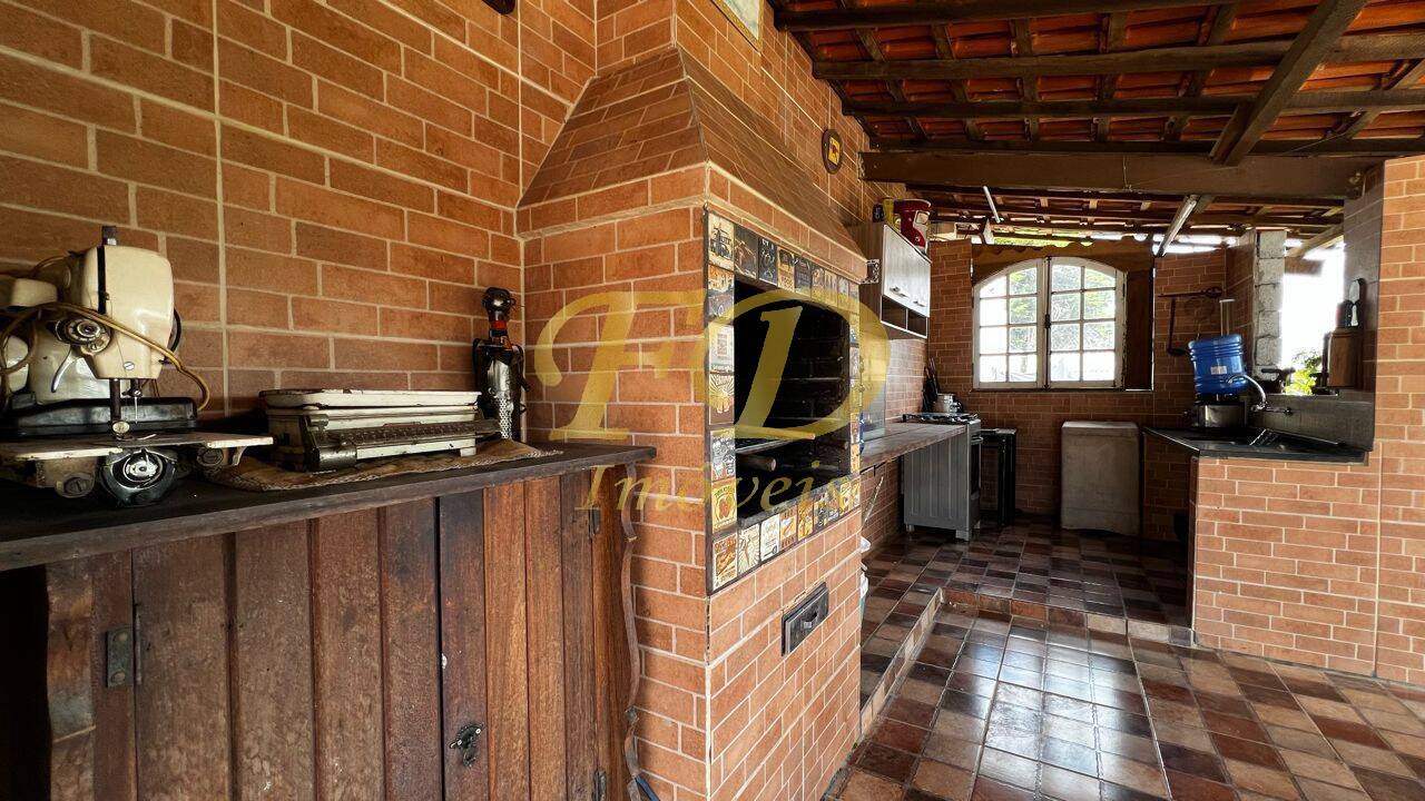 Casa à venda com 3 quartos, 190m² - Foto 36