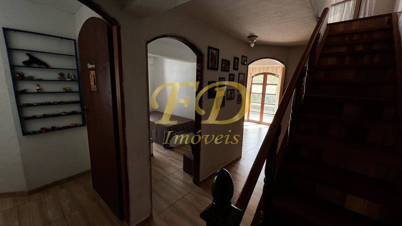 Casa à venda com 3 quartos, 190m² - Foto 45