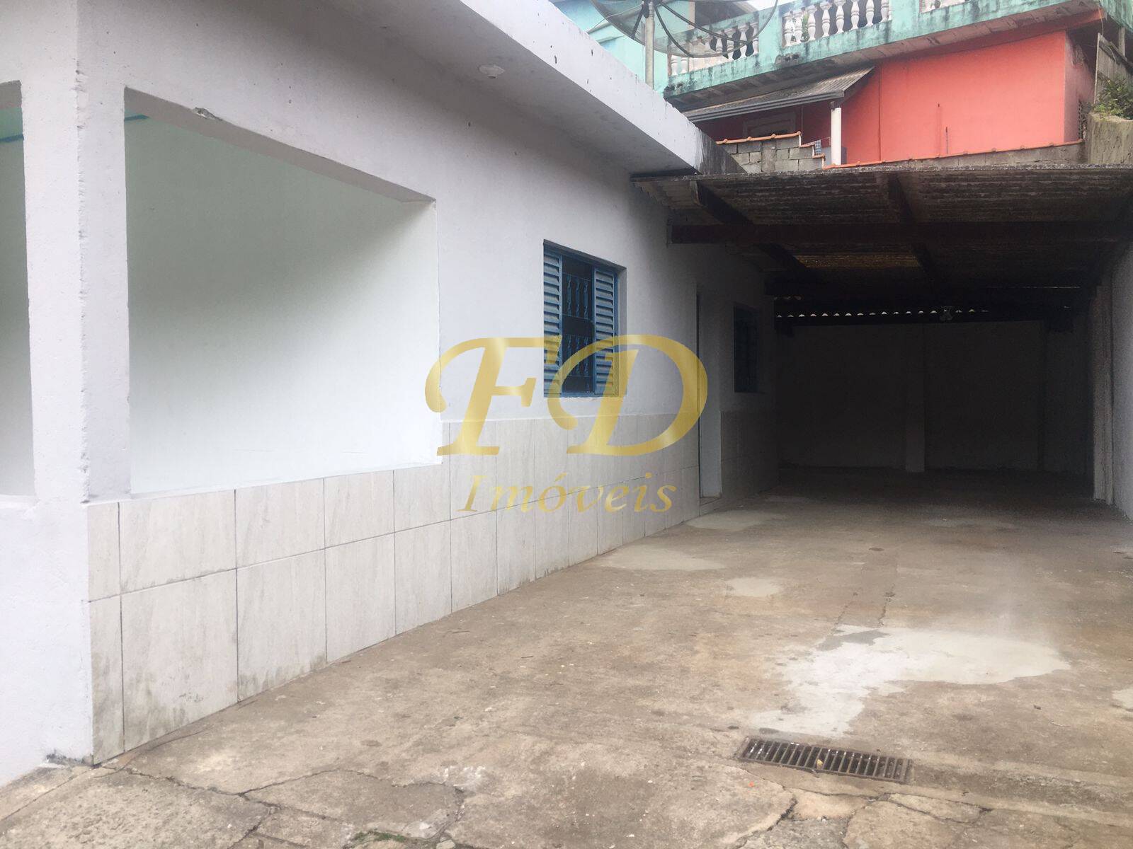 Casa à venda e aluguel com 2 quartos, 100m² - Foto 5